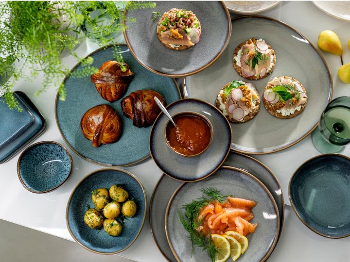 Produktbild Like. by Villeroy & Boch Lave glacé