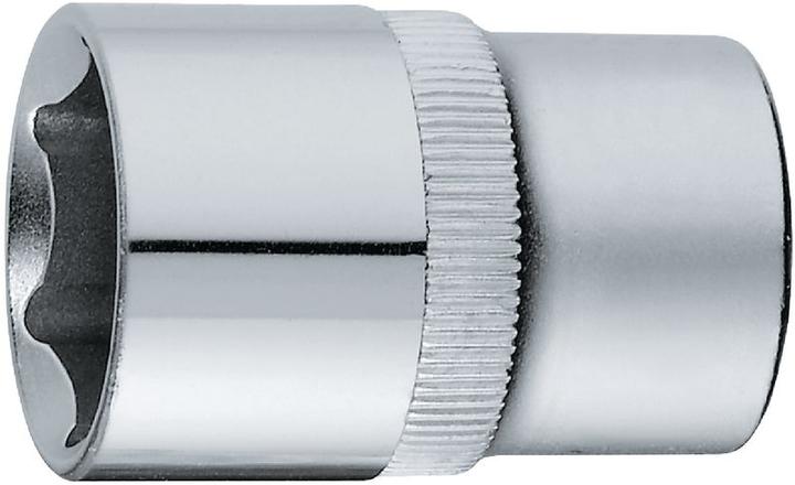 Actual product image Neriox Hex socket 1/2" SW 9 mm (9 mm)