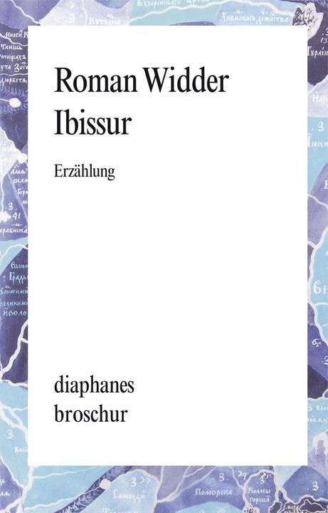 Produktbild Ibissur (Deutsch, 2016)