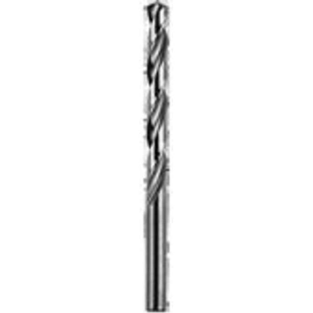 Heller, Bohrereinsatz, HSS Metall-Spiralbohrer 0.3 mm (0.3 mm)