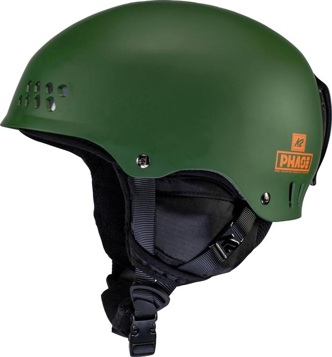 Immagine prodotto K2 Casco da sci Phase Pro (L, XL)