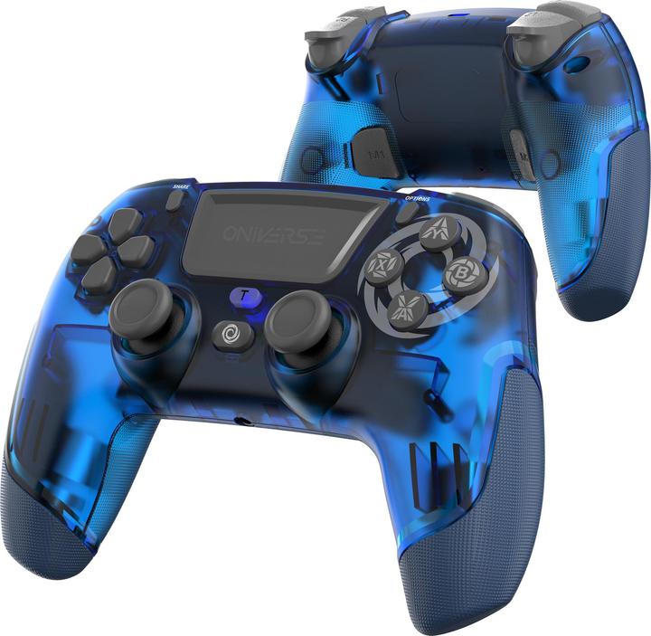 Actual product image Oniverse Revolt (PC, PS4)