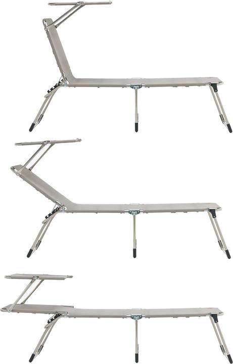 Produktbild Fiam Amigo (190 cm)