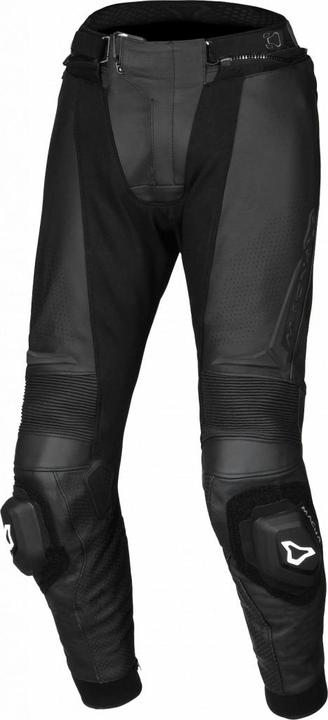 Macna Jeans Da Moto Arrival - Nero, Taglia 40, Protettivi