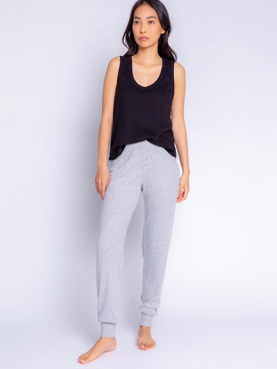 Produktbild Pj Salvage Pyjamahose Jammie (M)