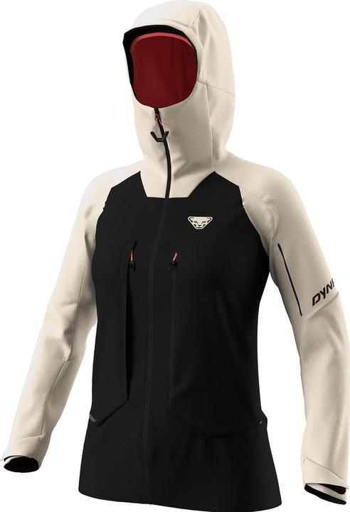 Actual product image Dynafit Tigard 3L Stretch Jacke Damen (XS, S)