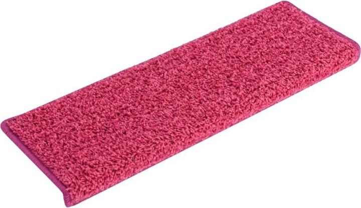 Immagine prodotto vidaXL Treppenmatte (65 x 21 cm)