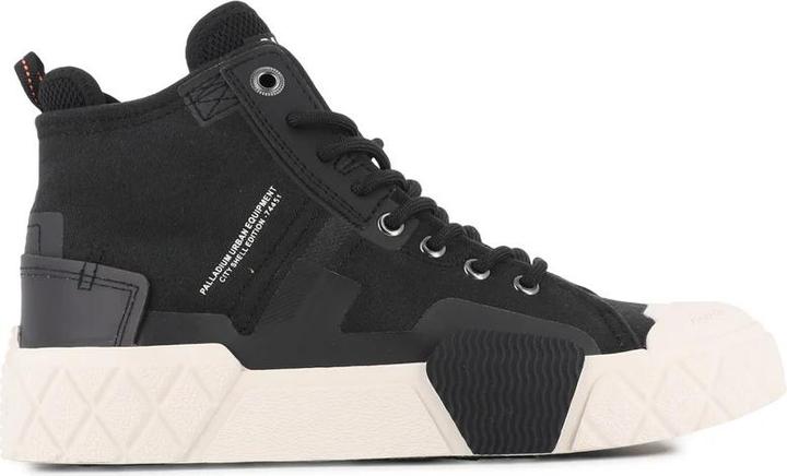 Actual product image Palladium Ace City Shell Chuk2 (43)
