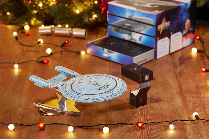 Image du produit Numskull Star Trek