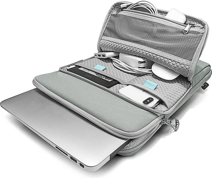 Produktbild tomtoc Premium H13 (13", Apple, Universal)