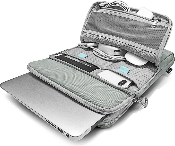 Actual product image tomtoc Premium H13 (13", Apple, Universal)