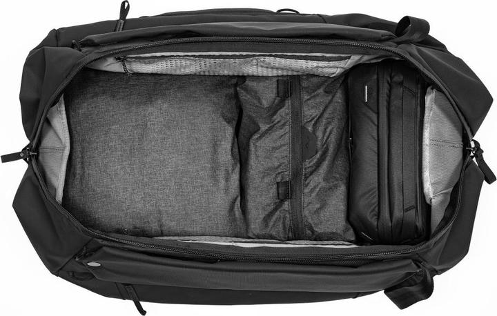 Actual product image Peak Design Travel Duffelpack 65L (45 l)