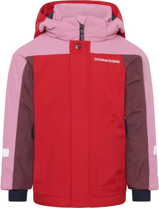 Produktbild Didriksons Kid's Neptun Jacket 4