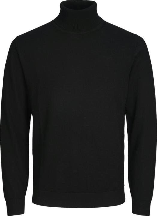 Produktbild Jack & Jones Merino Strick Rollkragen (XL)