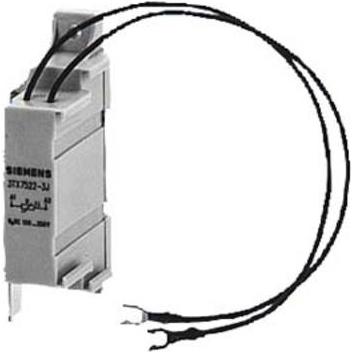 Thumbnail - Siemens Suppressor 240V AC, Induktor