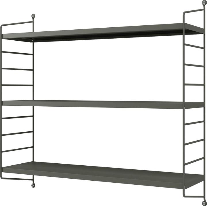 Anthracite grey