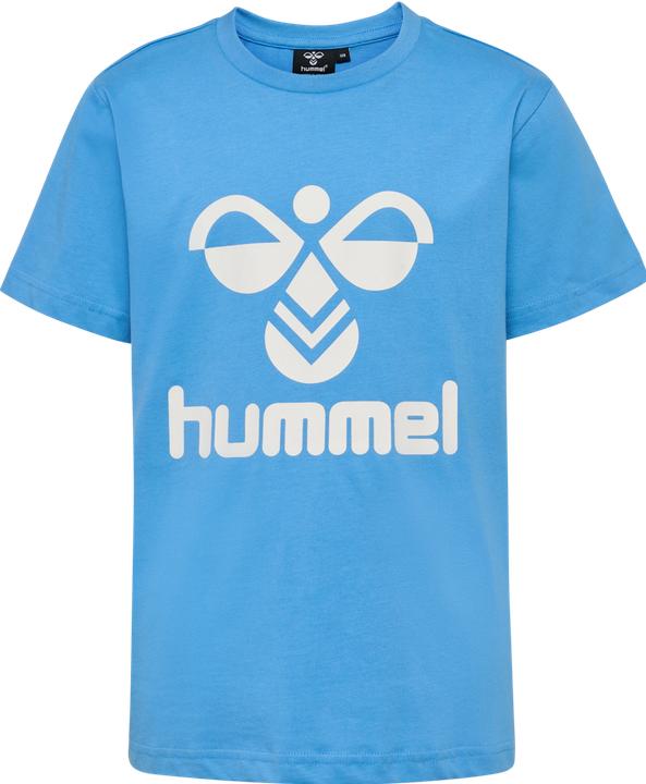 Produktbild hummel hmlTRES T-SHIRT S/S (122)