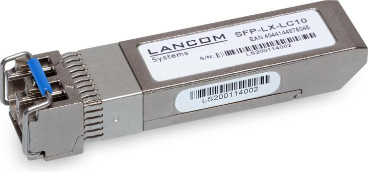 Produktbild Lancom Systems SFP-LX-LC10 Bulk 10