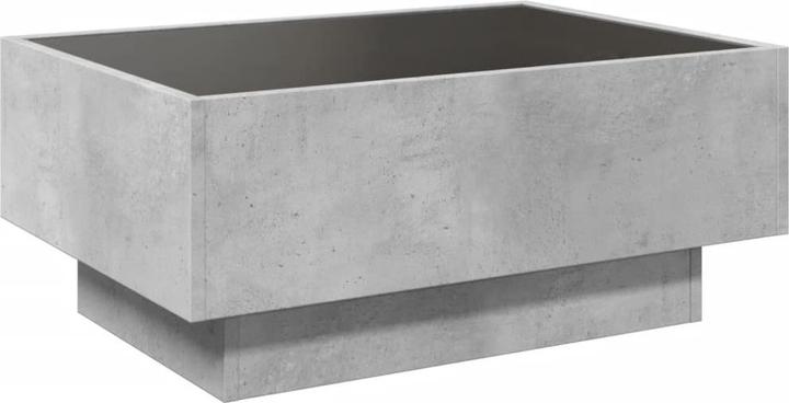 Image du produit vidaXL Couchtisch (70 x 50 x 30 cm)
