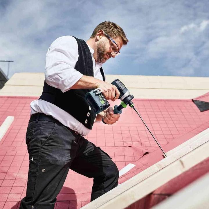 Immagine prodotto Festool TDC 18/4 5.0/4.0 I-Plus