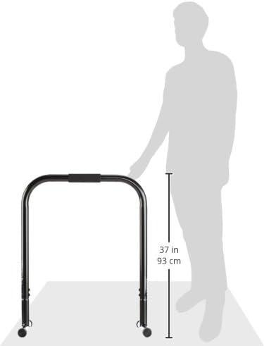 Image du produit Perform Better Barres de dips (64 x 80cm)