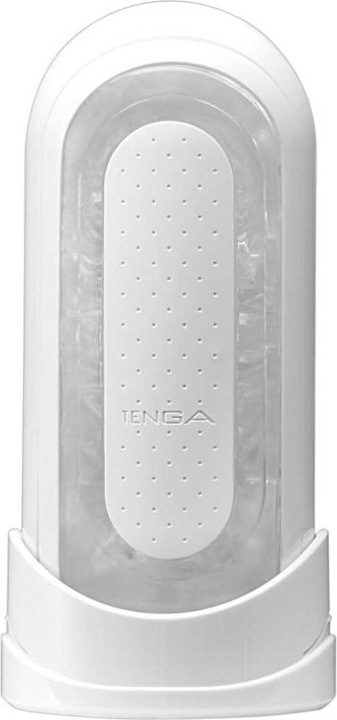 Actual product image Tenga flip zero