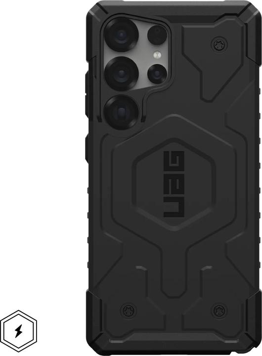 Productafbeelding UAG Pathfinder with Magnet (Samsung Galaxy S25 Ultra)