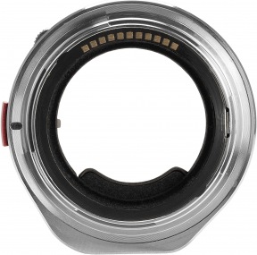 Image du produit Techart Adaptateur bagnetowy TZG-01 - Contax G / Nikon Z
