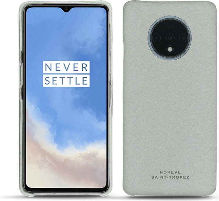 Noreve Leather cover (OnePlus 7T)