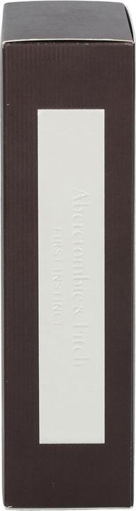 Produktbild Abercrombie and Fitch First Instinct (Eau de Toilette, 100 ml)