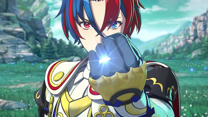 Immagine prodotto Nintendo Fire Emblem Engage (Switch, Multilingue)