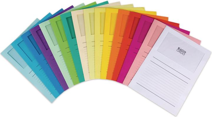 Actual product image Elco Visual cover Ordo classico (A4, 10 x)