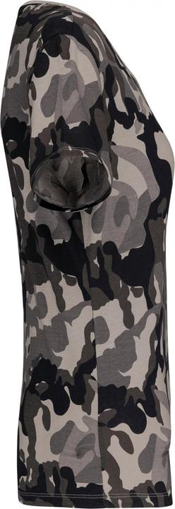 Actual product image Kariban Camo (XXL)