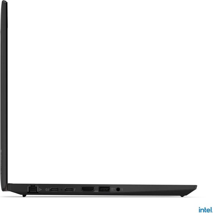 Produktbild Lenovo ThinkPad T14 Gen 3 (14", Intel Core i7-1260P, 32 GB, 1000 GB, CH)
