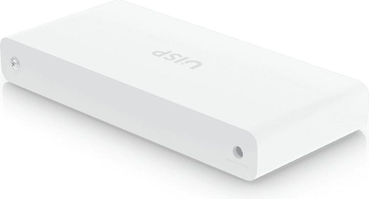 Produktbild Ubiquiti UISP-S 8x Gigabit PoE ISP Router, 1x SFP (8 Ports)