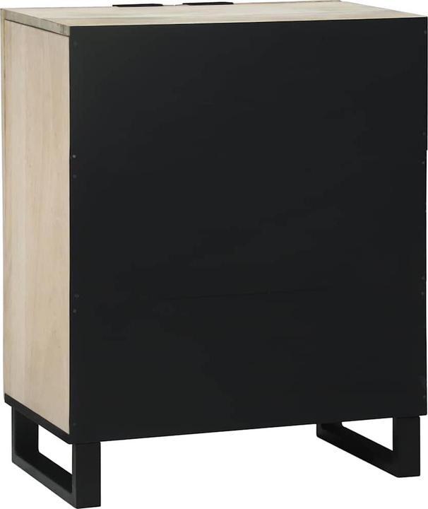 Immagine prodotto VidaXL Sideboard (60 x 33,5 x 75 cm)