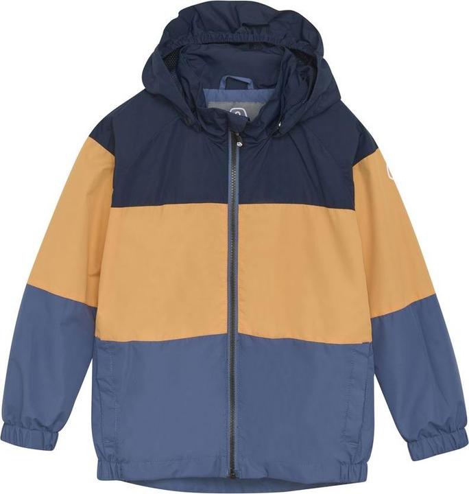 Produktbild Color Kids Jacket Colorblock (164)