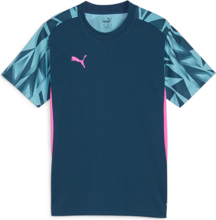 Puma individualFINAL Jersey Jr (164)
