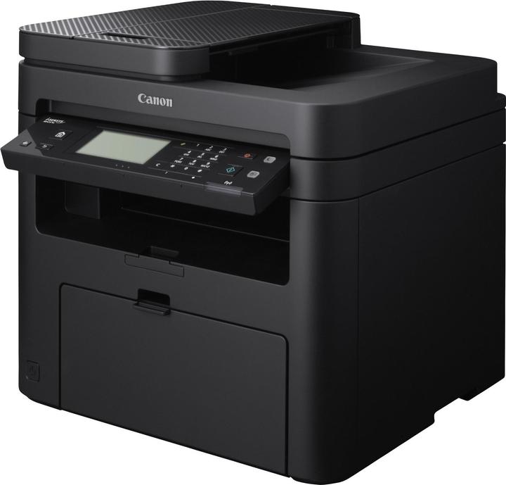 Produktbild Canon i-SENSYS MF237w (Laser, Schwarz-Weiss)