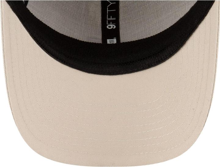 Produktbild New Era 9Fifty Stretch Snapback Cap - McLaren Racing - M/L (M/L)