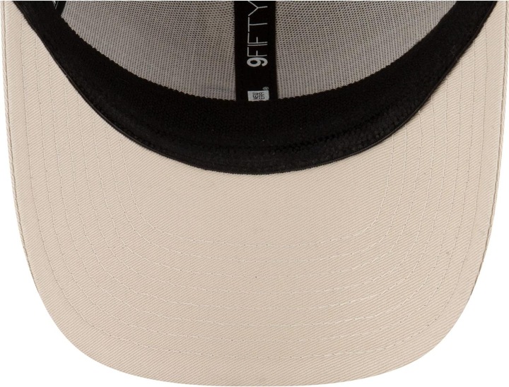 Actual product image New Era 9Fifty Stretch Snapback Cap - McLaren Racing - M/L (M/L)
