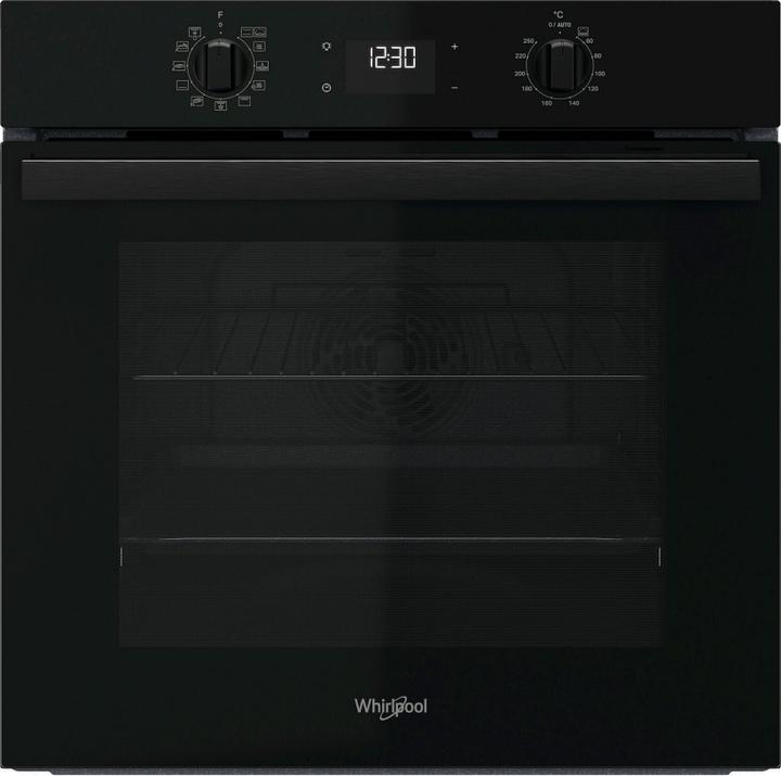 Image du produit Whirlpool Piekarnik OMR 58CR1B netnet