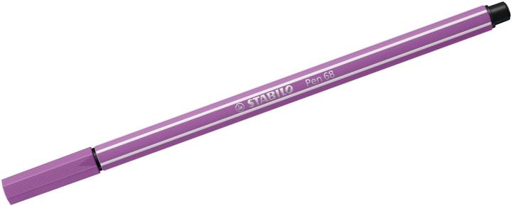 Produktbild STABILO Point 88 (Pflaume, 1 x)