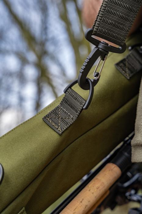 Produktbild Korum Progress Compact Quiver