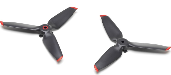 Actual product image DJI FPV Propellers (Propeller protection, DJI FPV)