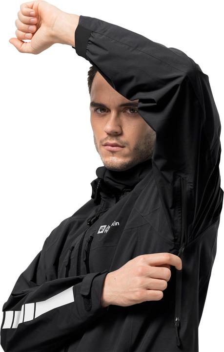 Produktbild Jack Wolfskin Morobbia 3L Jkt M (S)