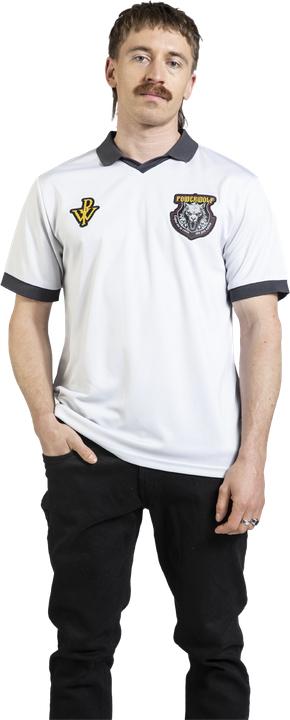 Produktbild Powerwolf Soccer Jersey (S)