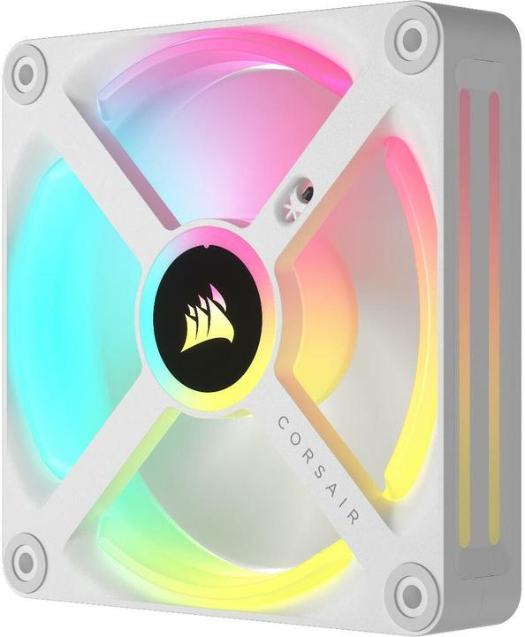 Image du produit Corsair iCue Link QX120 RGB (120 mm, 1x)