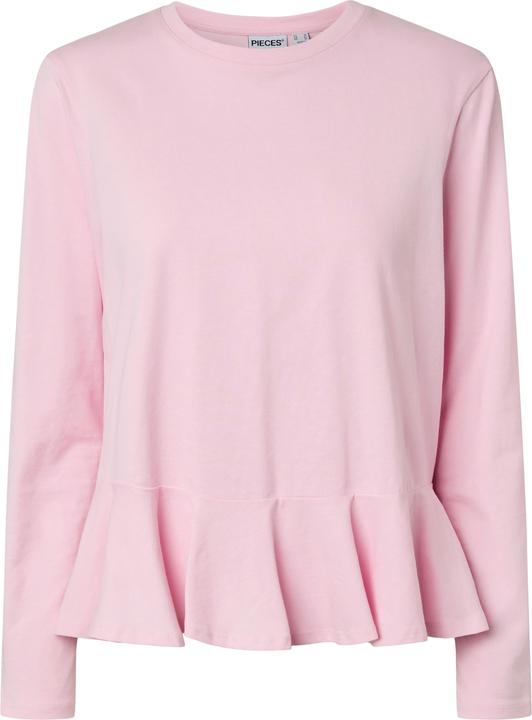 Immagine prodotto Pieces PCDANILLA PEPLUM Oberteil (M)