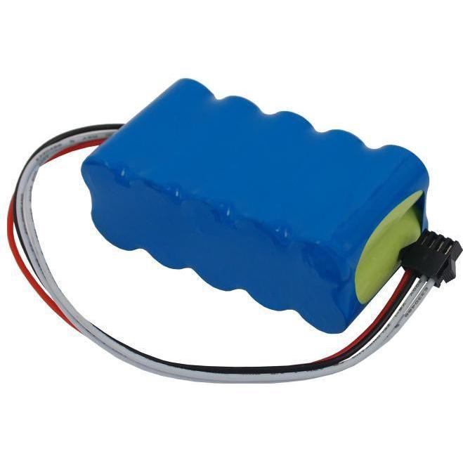 Thumbnail - CoreParts Battery for Medical, Notebook Ersatzteile, Blau